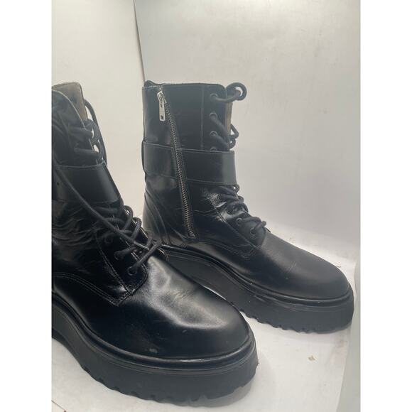 AllSaints Onyx Lug Sole Boot (Women)
Size 9 - Picture 2 of 10